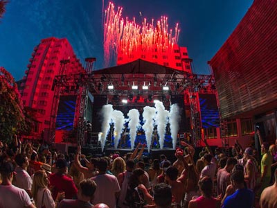 ddos压力测试网页端